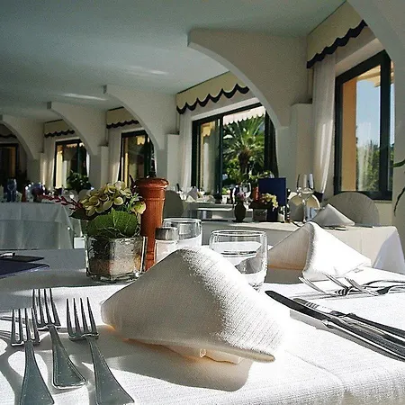 Hotel Sentido Paradiso Terme Resort&spa Con 5 Piscine Termali 4*