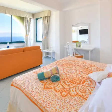 Hotel Sentido Paradiso Terme Resort&spa Con 5 Piscine Termali