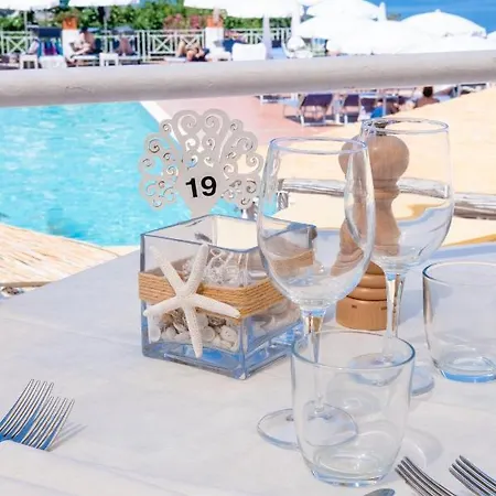 Hotel Sentido Paradiso Terme Resort&spa Con 5 Piscine Termali Forio di Ischia