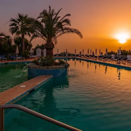 Sentido Paradiso Terme Resort&spa Con 5 Piscine Termali