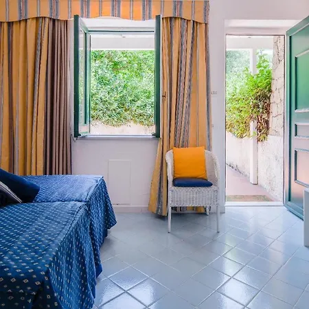 Sentido Paradiso Terme Resort&spa Con 5 Piscine Termali Hotel Forio di Ischia