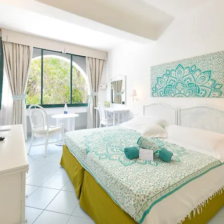 Sentido Paradiso Terme Resort&spa Con 5 Piscine Termali