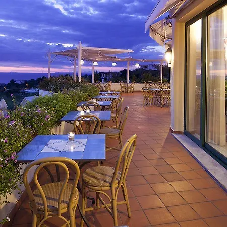 Sentido Paradiso Terme Resort&spa Con 5 Piscine Termali