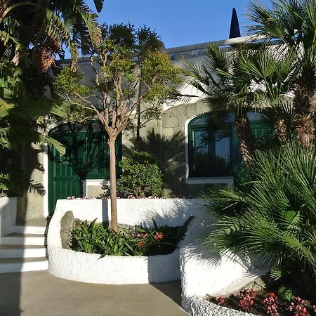 Hotel Sentido Paradiso Terme Resort&spa Con 5 Piscine Termali Forio di Ischia
