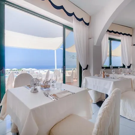 Sentido Paradiso Terme Resort&spa Con 5 Piscine Termali Hotel Forio di Ischia