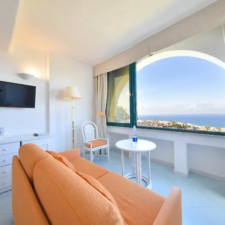 Paradiso Terme & Con 5 Piscine Termali 4*