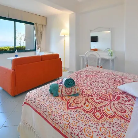 Hotel Paradiso Terme & Con 5 Piscine Termali 4*