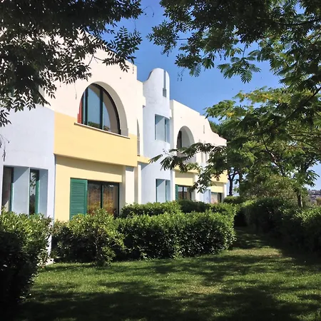 Paradiso Terme & Con 5 Piscine Termali Forio di Ischia