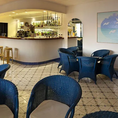 Paradiso Terme & Con 5 Piscine Termali Hotel Forio di Ischia