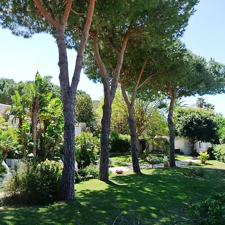 Paradiso Terme & Con 5 Piscine Termali