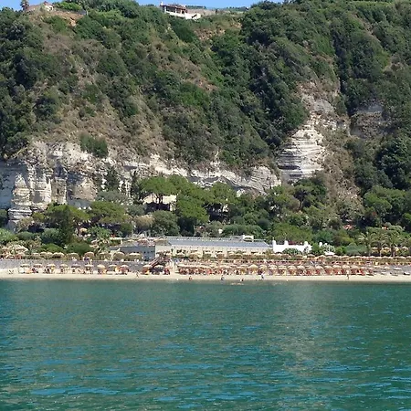 Hotel Paradiso Terme & Con 5 Piscine Termali