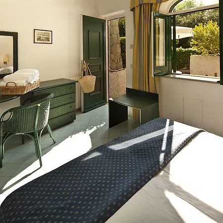 Paradiso Terme & Con 5 Piscine Termali 4*