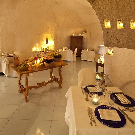 Paradiso Terme & Con 5 Piscine Termali 4* Forio di Ischia
