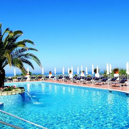 Hotel Paradiso Terme & Con 5 Piscine Termali